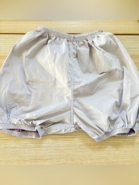 Bullet Pointe Reversable Shorts XS